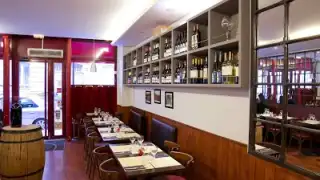 Restaurant L Envigne