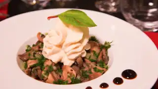 L Envigne – photo 2