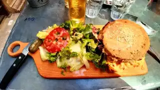 L Epicerie de Ginette - Bistrot a Tartines - Lyon 2 – photo 2