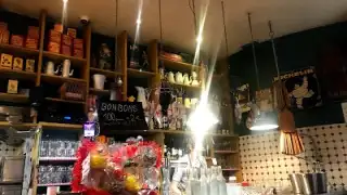 L Epicerie de Ginette - Bistrot a Tartines - Lyon 2 – photo 3