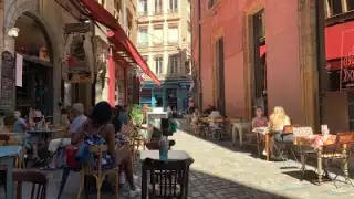 L Epicerie de Ginette - Bistrot a Tartines - Lyon 2 – photo 4