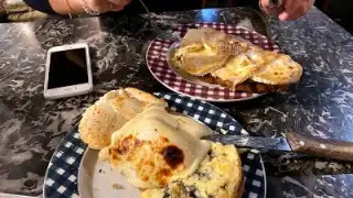 L Epicerie de Ginette - Bistrot a Tartines - Lyon 8 – photo 3