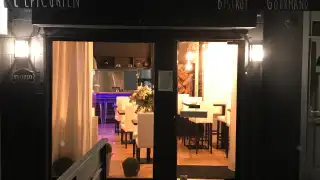 L Epicurien - Bistrot Gourmand – photo 2
