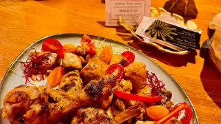 L Epicurien - Bistrot Gourmand – photo 3