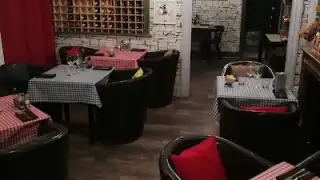 Restaurant l Escale des Saveurs