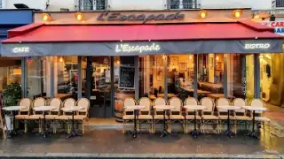 L Escapade – photo 3
