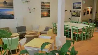 Restaurant L Espace Temps