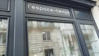 L Espace Temps – photo 3