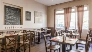 L esprit Bistrot Monplaisir – photo 1