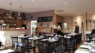 Restaurant L Esprit Bistrot Part-Dieu