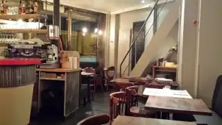 L Esprit De Famille, restaurant à Paris