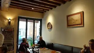Restaurant L Etoile d Orient
