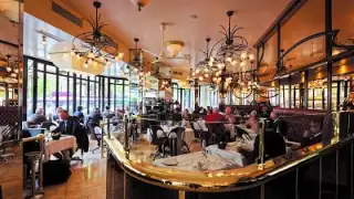 Restaurant L Europeen