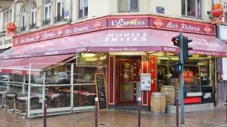Restaurant L Express