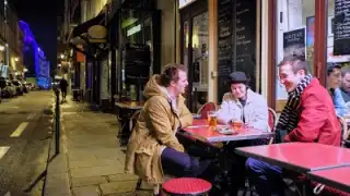 L Express Bar – photo 3