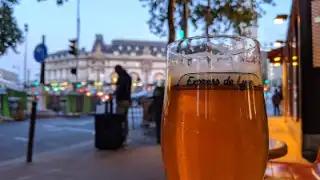 L Express de Lyon – photo 3