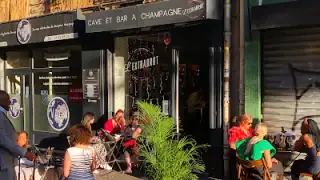 Restaurant L Extra Brut