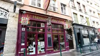 L Harmonie des Vins – photo 3