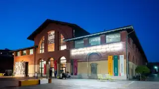 Restaurant L Hemicycle