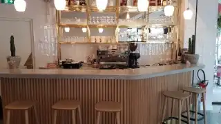 Restaurant L Hommage