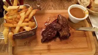 Restaurant L ile Aux Singes