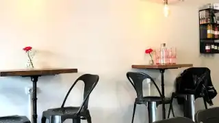 Restaurant L infusion