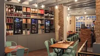Restaurant L Instant
