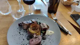 L instinct Gourmand – photo 2