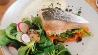 L instinct Gourmand – photo 4