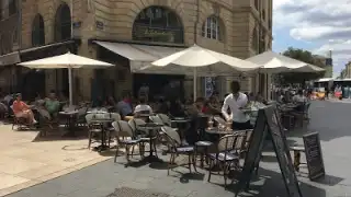 Restaurant L Intendance
