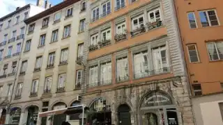 L Interlude Lyon – photo 4