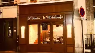 Restaurant L Italien