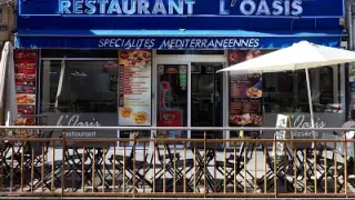 L Oasis – photo 1