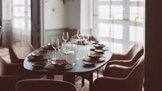 Restaurant L Observatoire Du Gabriel