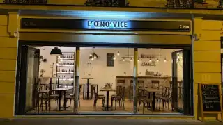 L Oeno vice – photo 3