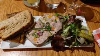 L'Ogre – photo 1
