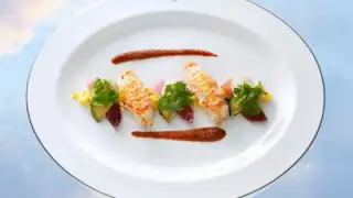 L Oiseau Blanc Restaurant – photo 2