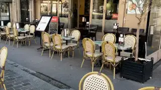 L Olivier Restaurant – photo 2