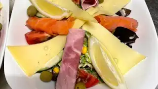 L Olivier Restaurant – photo 4