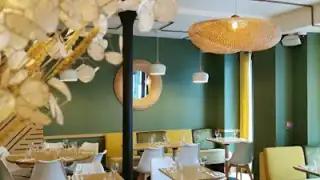 Restaurant L oyat