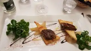 La 5Eme Saison, restaurant à Lyon
