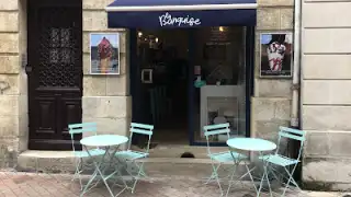 Restaurant La Banquise