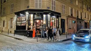 La Bascule, boire & manger – photo 4