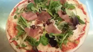 La Bella Pizza Nice Ouest – photo 3