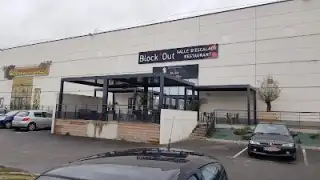 Restaurant La belle famille