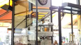 Restaurant La Belle Ferronniere