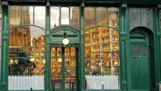 Restaurant La Bellezza