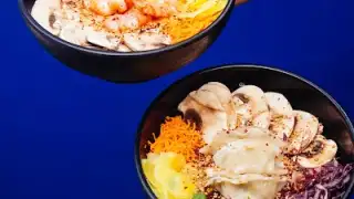 La Bibimerie - Restaurant Coreen – photo 4