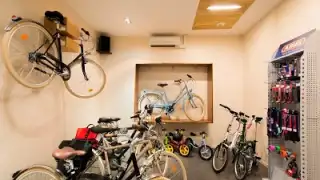 la bicycletterie – photo 2