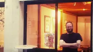 Restaurant La Biere Angulaire